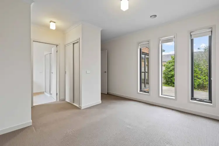 Fifth view of Homely house listing, 39 Chase Boulevard, Alfredton VIC 3350