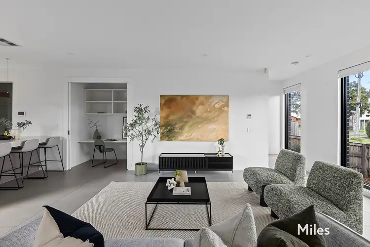 4 Keats Street, Heidelberg Heights VIC 3081