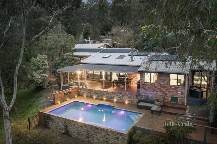 34 Sherbrooke Street, Eltham North VIC 3095