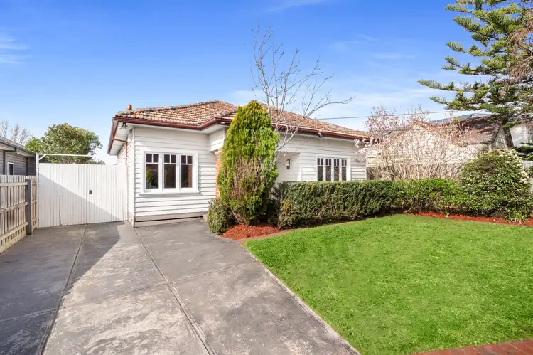 86 Rose Street, Coburg VIC 3058