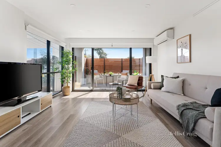 101/35 Tennyson Street, Highett VIC 3190