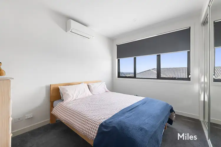 Fourth view of Homely apartment listing, 11/46 Barkly Place, Heidelberg VIC 3084