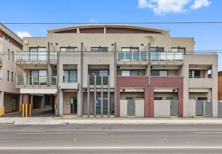 37/1-5 Grantham Street, Brunswick West VIC 3055