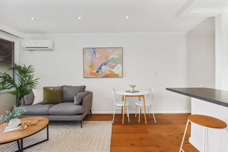 Third view of Homely unit listing, 9/205 Station Street, Fairfield VIC 3078