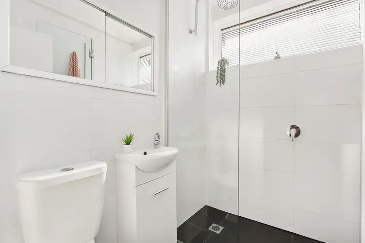 Fifth view of Homely unit listing, 9/205 Station Street, Fairfield VIC 3078