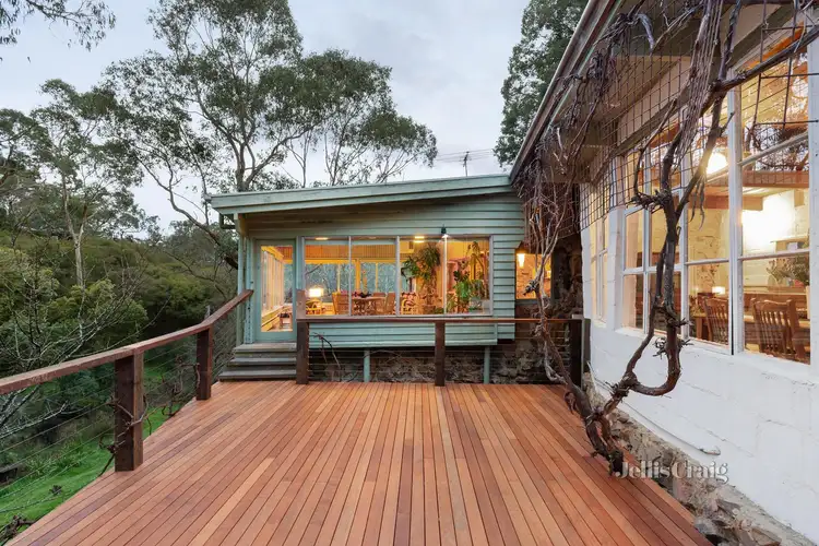 Third view of Homely house listing, 34 Hamilton Road, North Warrandyte VIC 3113