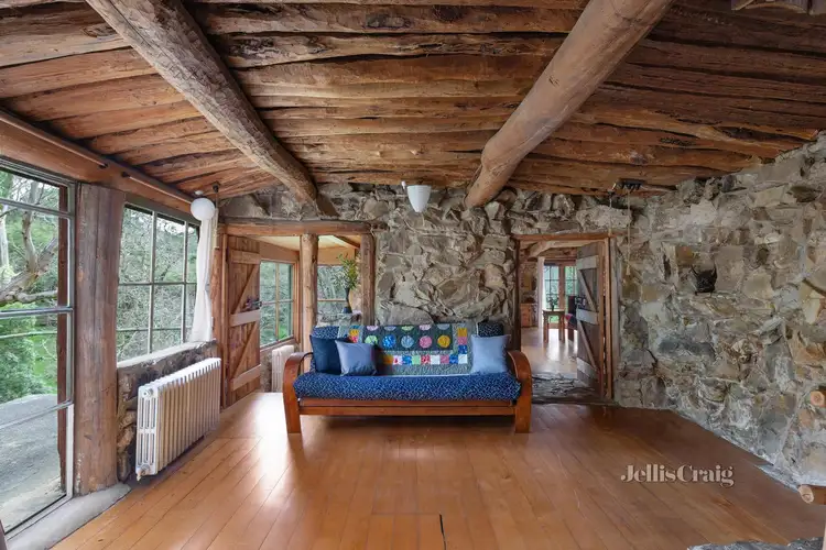 Fourth view of Homely house listing, 34 Hamilton Road, North Warrandyte VIC 3113