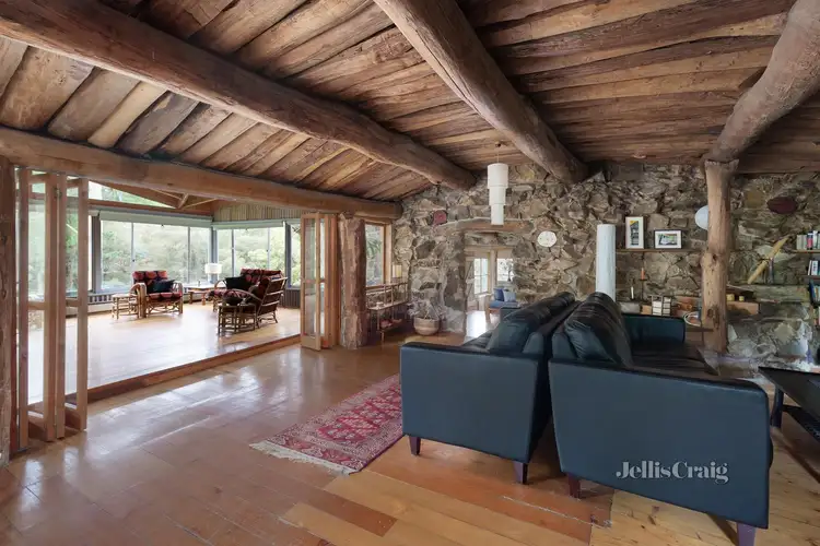 Sixth view of Homely house listing, 34 Hamilton Road, North Warrandyte VIC 3113