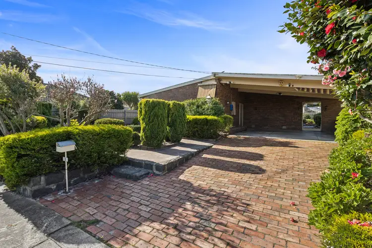 Main view of Homely house listing, 2 Koala Court, Frankston South VIC 3199