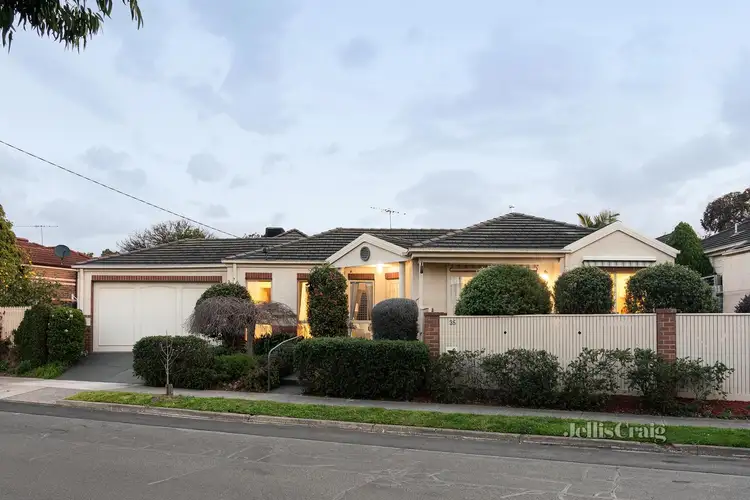 35 Beetham Parade, Rosanna VIC 3084