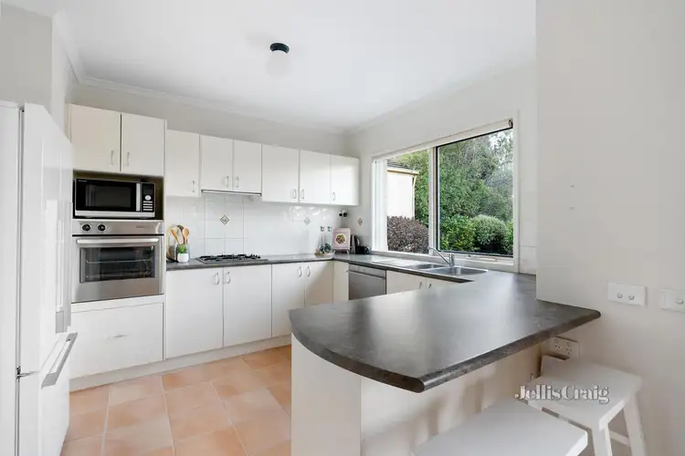 Fifth view of Homely unit listing, 35 Beetham Parade, Rosanna VIC 3084