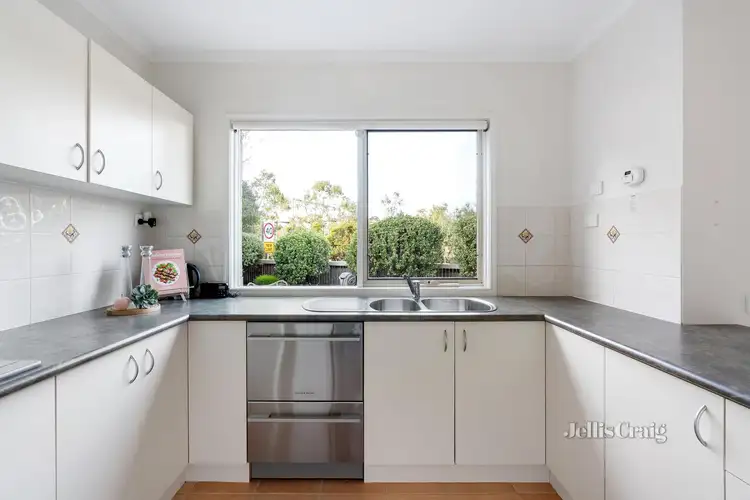 Sixth view of Homely unit listing, 35 Beetham Parade, Rosanna VIC 3084
