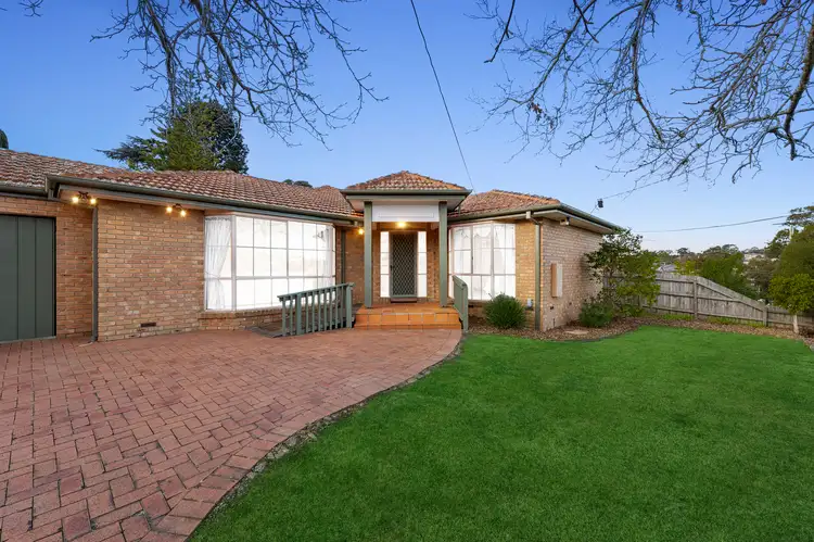15 French Street, Mount Waverley VIC 3149