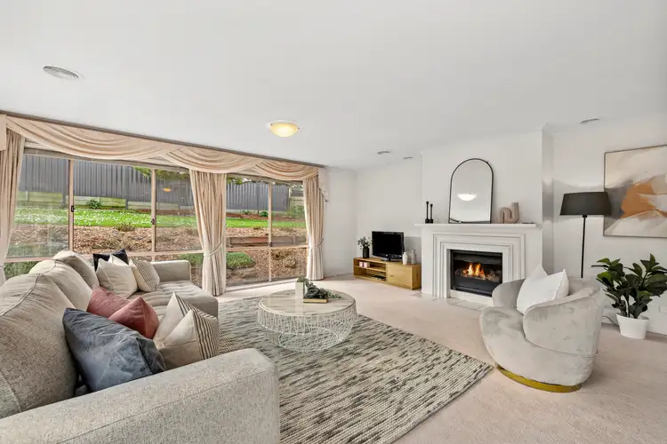 Second view of Homely house listing, 15 French Street, Mount Waverley VIC 3149