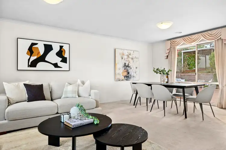 Third view of Homely house listing, 15 French Street, Mount Waverley VIC 3149