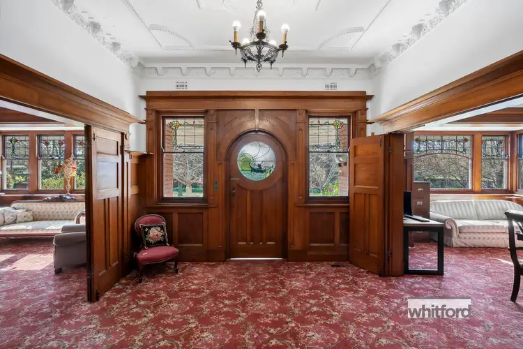 Fifth view of Homely house listing, 51 Virginia Street, Newtown VIC 3220