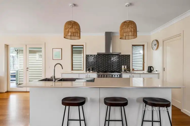 Third view of Homely house listing, 17 Hall Street, Mckinnon VIC 3204