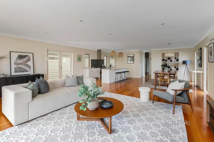 Fourth view of Homely house listing, 17 Hall Street, Mckinnon VIC 3204