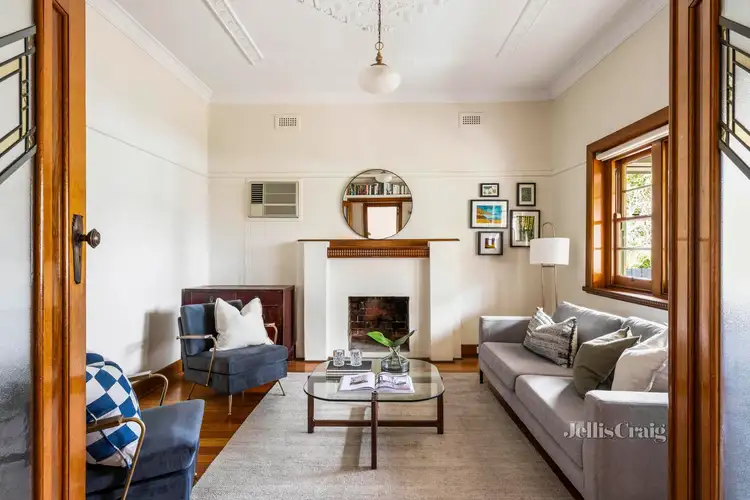 Fifth view of Homely house listing, 17 Hall Street, Mckinnon VIC 3204