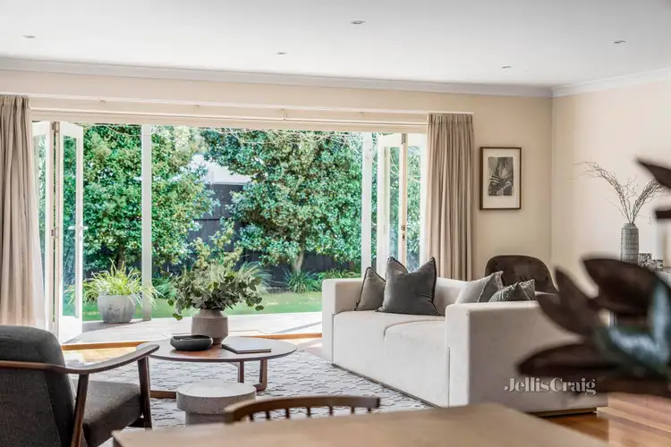 Sixth view of Homely house listing, 17 Hall Street, Mckinnon VIC 3204