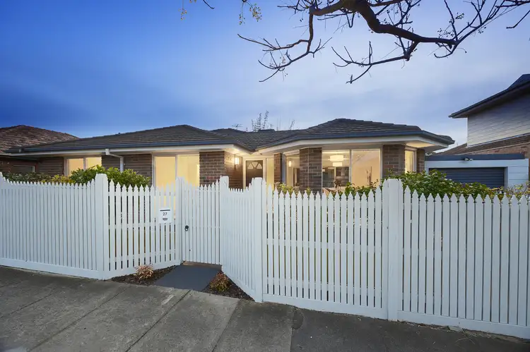27 Dickens Street, Bentleigh VIC 3204