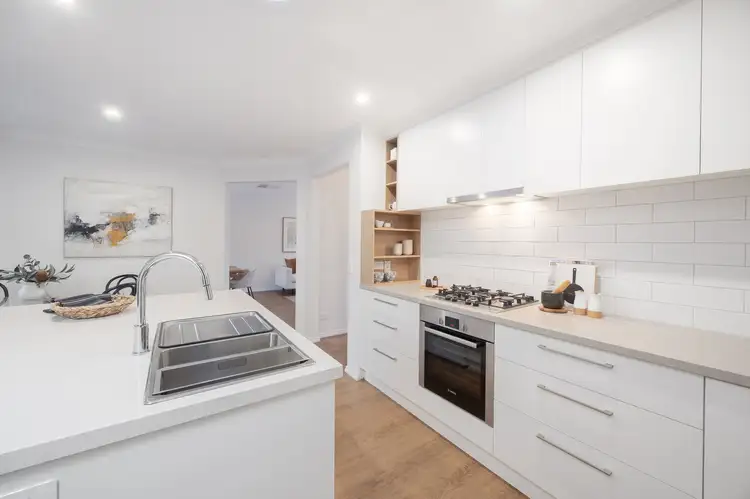 Fifth view of Homely house listing, 27 Dickens Street, Bentleigh VIC 3204