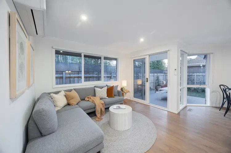 Sixth view of Homely house listing, 27 Dickens Street, Bentleigh VIC 3204