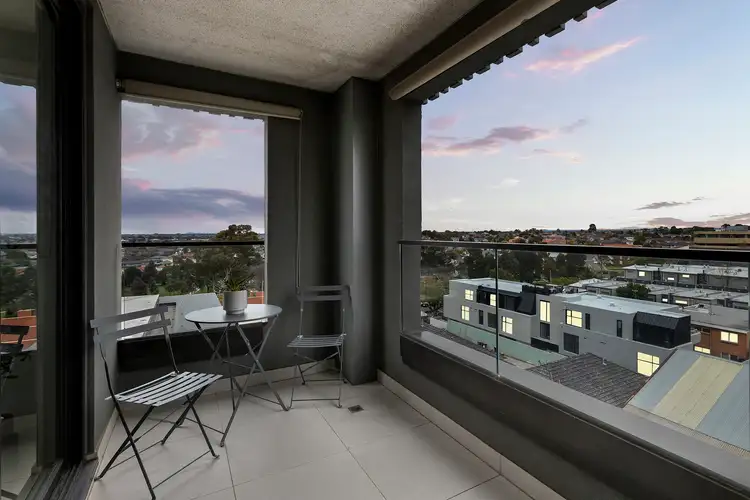 Sixth view of Homely apartment listing, 501/1005 Mt Alexander Road, Essendon VIC 3040