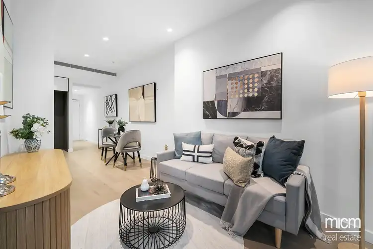 2907/639 Little Lonsdale Street, Melbourne VIC 3000