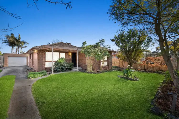 112 Springs Road, Clarinda VIC 3169