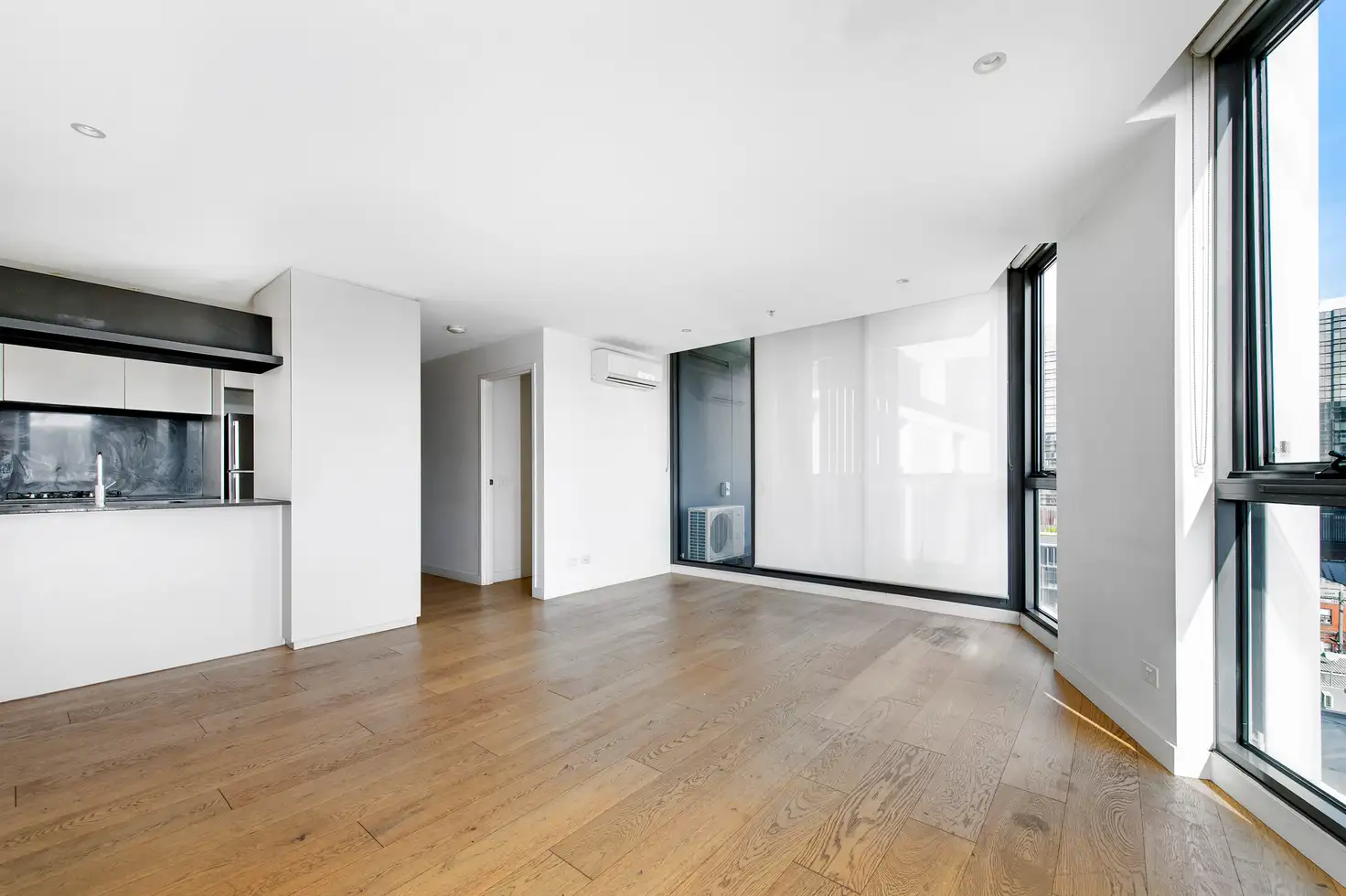 Main view of Homely apartment listing, 805E/9 Robert Street, Collingwood VIC 3066