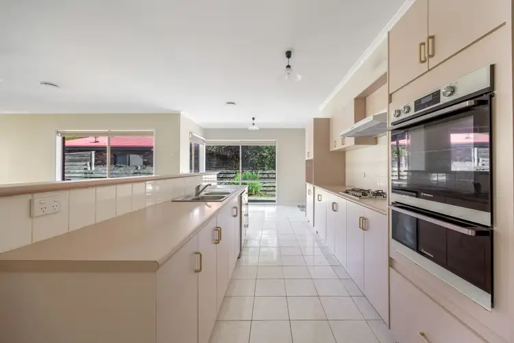 Second view of Homely unit listing, 32 Wattletree Drive, Mount Helen VIC 3350
