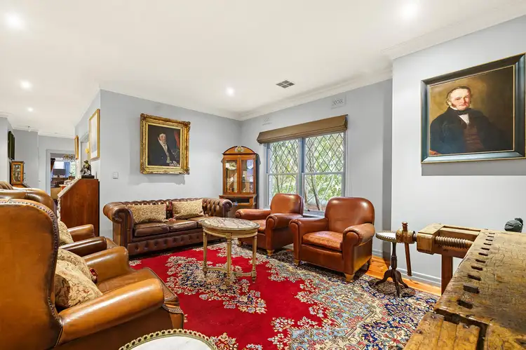 Third view of Homely house listing, 117 Doncaster Road, Balwyn North VIC 3104