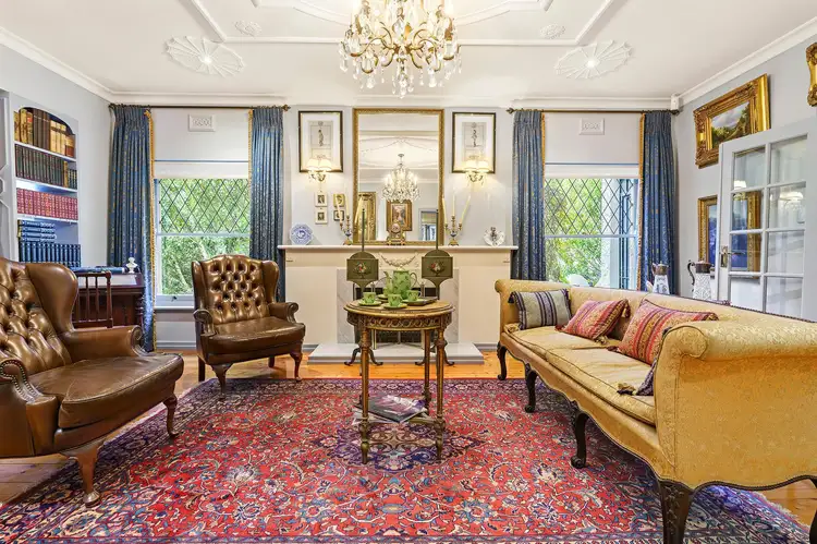 Fifth view of Homely house listing, 117 Doncaster Road, Balwyn North VIC 3104