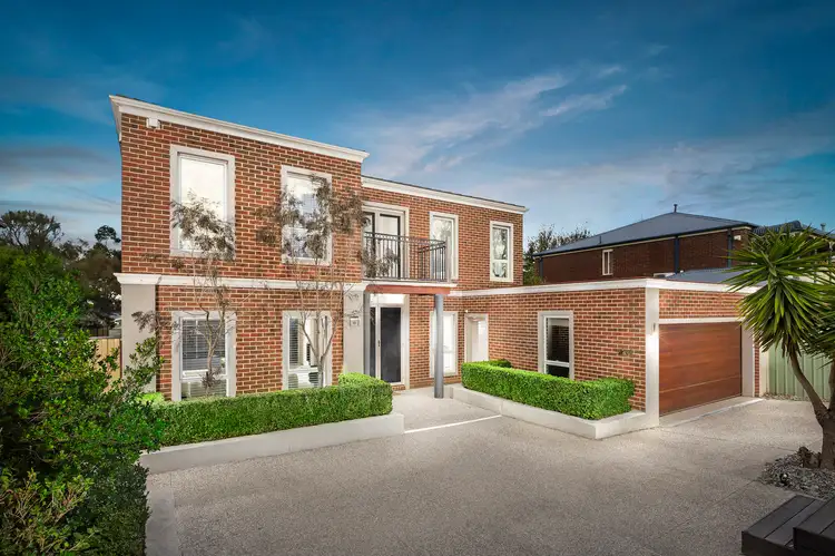 10 River Park Court, Werribee VIC 3030