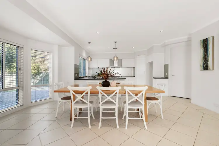 Fifth view of Homely house listing, 10 River Park Court, Werribee VIC 3030