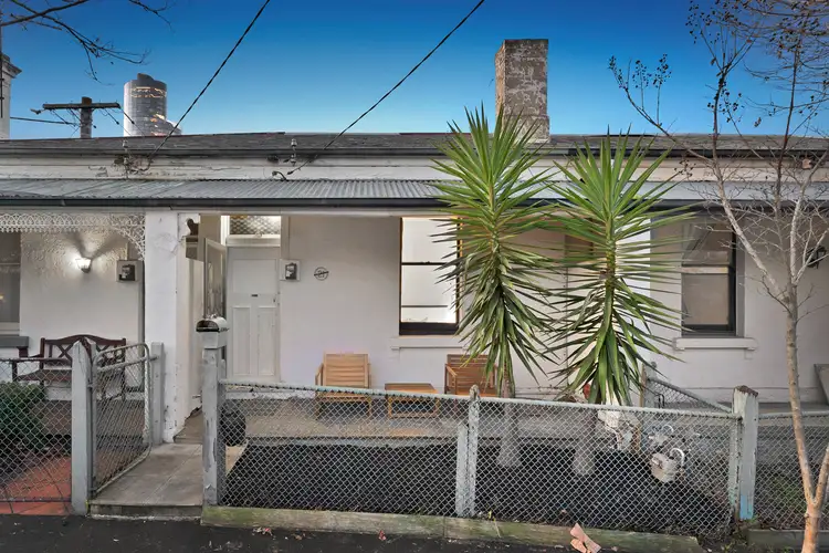 21 Palermo Street, South Yarra VIC 3141