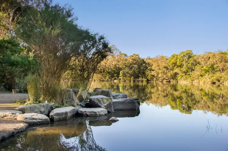 Fourth view of Homely land listing, 9 Wickham Avenue, Forest Hill VIC 3131