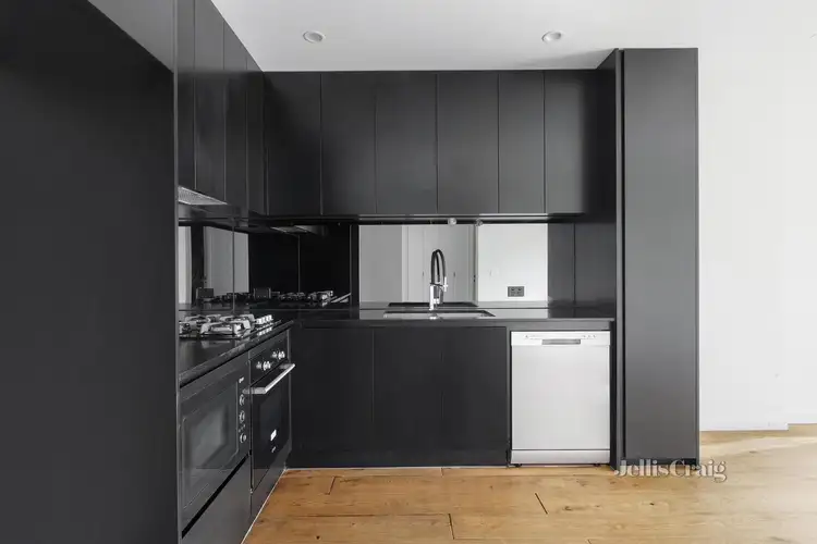Second view of Homely apartment listing, 102/22-26 Bent Street, Bentleigh VIC 3204