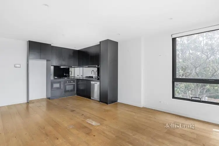 Third view of Homely apartment listing, 102/22-26 Bent Street, Bentleigh VIC 3204