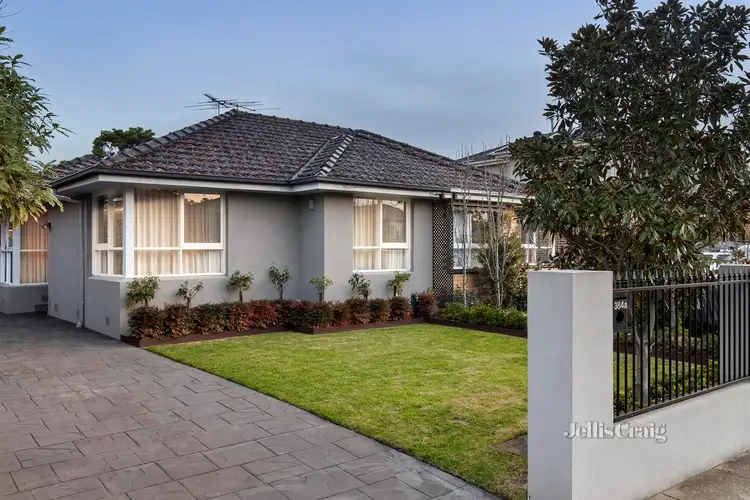 384a Mckinnon Road, Bentleigh East VIC 3165