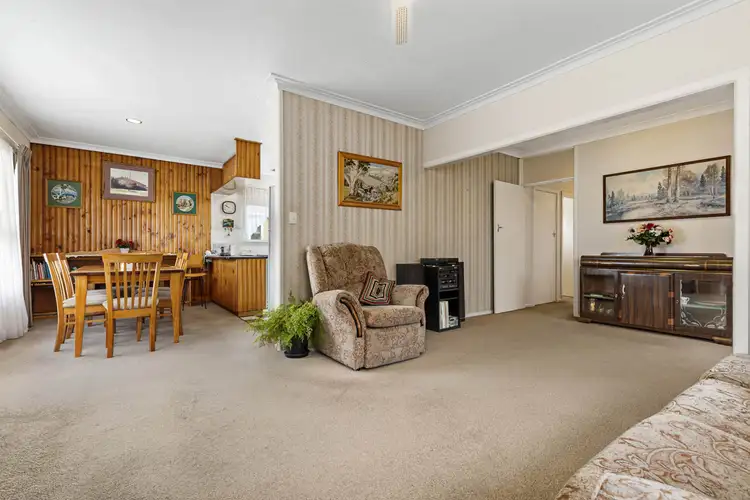Fourth view of Homely house listing, 2 Parker Street, Beaufort VIC 3373