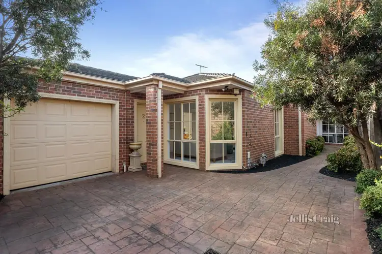 2/743 Nepean Highway, Brighton East VIC 3187