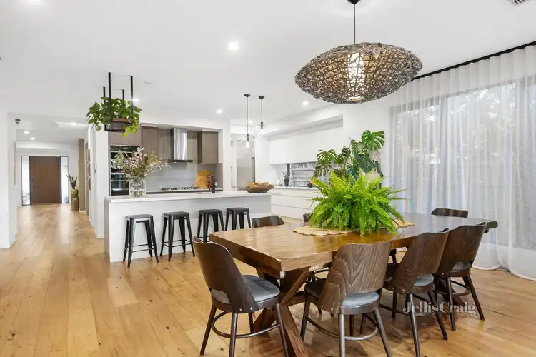 Second view of Homely house listing, 17 Clapperton Street, Bentleigh VIC 3204