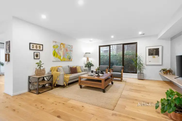 Third view of Homely house listing, 17 Clapperton Street, Bentleigh VIC 3204