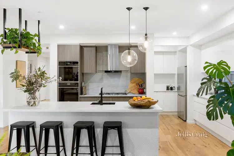 Fourth view of Homely house listing, 17 Clapperton Street, Bentleigh VIC 3204