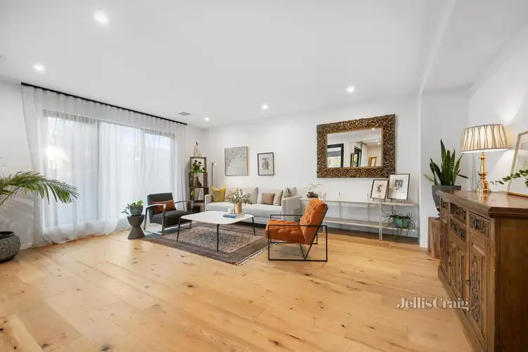 Fifth view of Homely house listing, 17 Clapperton Street, Bentleigh VIC 3204