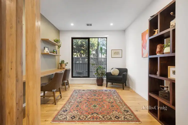 Sixth view of Homely house listing, 17 Clapperton Street, Bentleigh VIC 3204