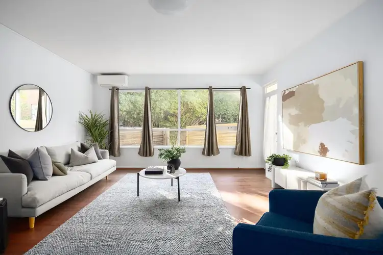 5/8 Osborne Avenue, Glen Iris VIC 3146