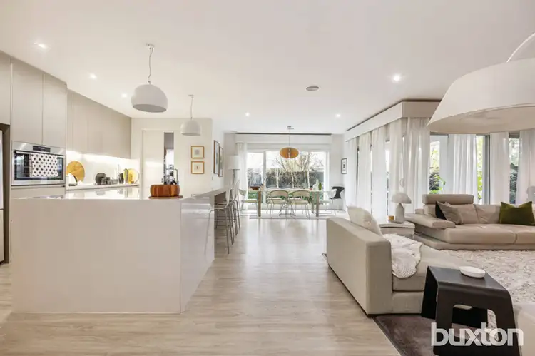 Second view of Homely house listing, 103 Aspect Parade, Alfredton VIC 3350